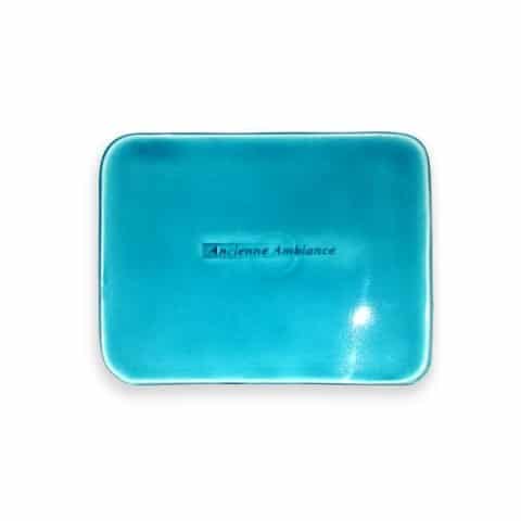 luxury ceramic soap dish