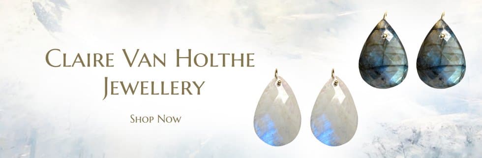 Claire van Holthe Jewellery