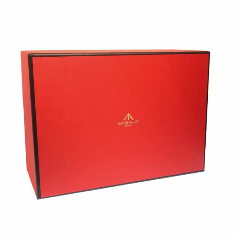 Ltd Edition Holiday Deluxe Giftbox