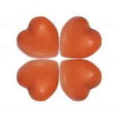 Berry Heart Soaps