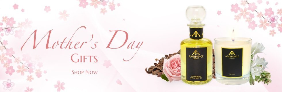 Luxury Mother's Day Gifts - Gifts for her