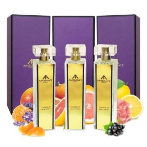 Signature Perfume - Choosing a Perfume | Fragrance Finder