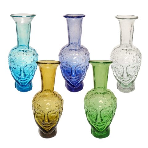 Tete Vase Collection