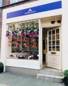 Ancienne Ambiance - London Chelsea Boutique