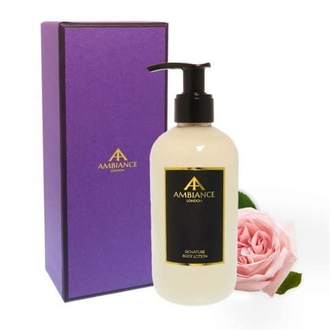 Ancienne Ambiance Signature Hand Body Lotion