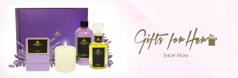 Our Top Luxury Mother's Day Gift Idea's : Shop Mother's Day Gift Sets