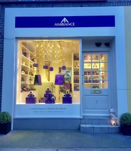 Ancienne Ambiance Chelsea London - Shop Luxury Candles, Gifts, Fragrances and more