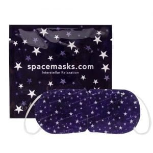 spacemasks eye mask pack