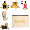 Ancienne Ambiance Summer Goddess Essentials - holiday beauty heroes