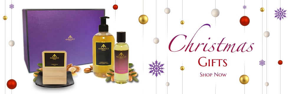 luxury beauty gifts - ancienne ambiance christmas gifts for her