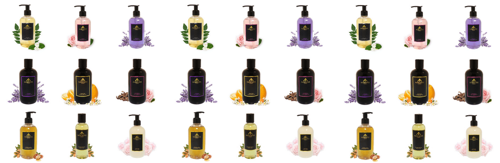 ancienne ambiance bodycare - luxury bath and body products - natural ways to calm anxiety