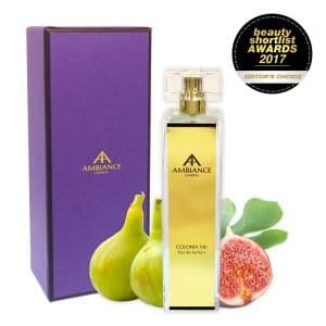 Our Top Luxury Mother's Day Gift Idea's : Gold Colonia VIII 100ml