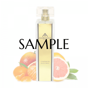 Pink Grapefruit Colonia VII, Eau de Toilette (Limited Edition) SAMPLE