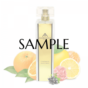 Blackcurrant Peach Colonia VI, Eau de Toilette SAMPLE