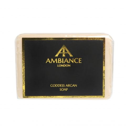 ancienne ambiance argan soap - luxury argan oil soap - luxury soap bar