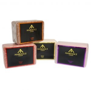 luxury soap - the most luxurious soap - best smelling soap
