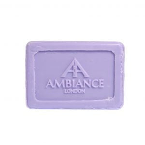 lavender soap - lavender soaps - lavender savon de marseille - ancienne ambiance lavender soap