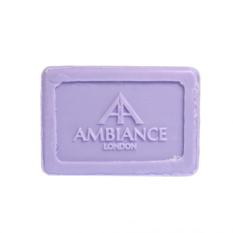 lavender soap - lavender soaps - lavender savon de marseille - ancienne ambiance lavender soap
