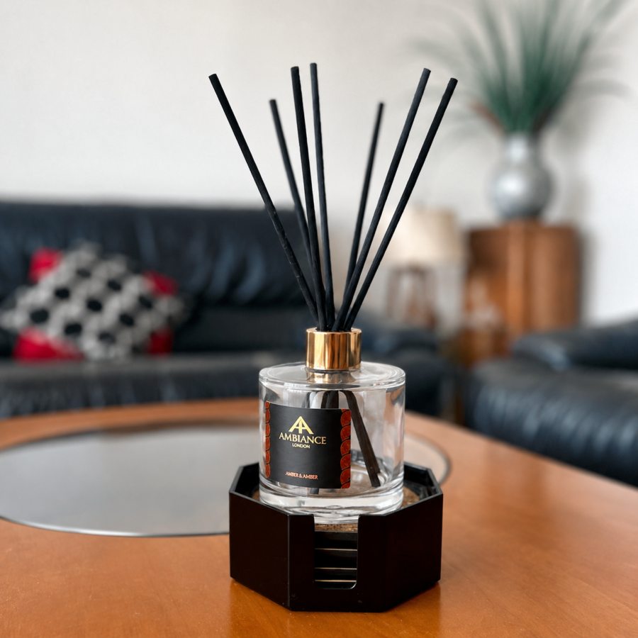 ambra amber diffuser 200ml GJ aisq