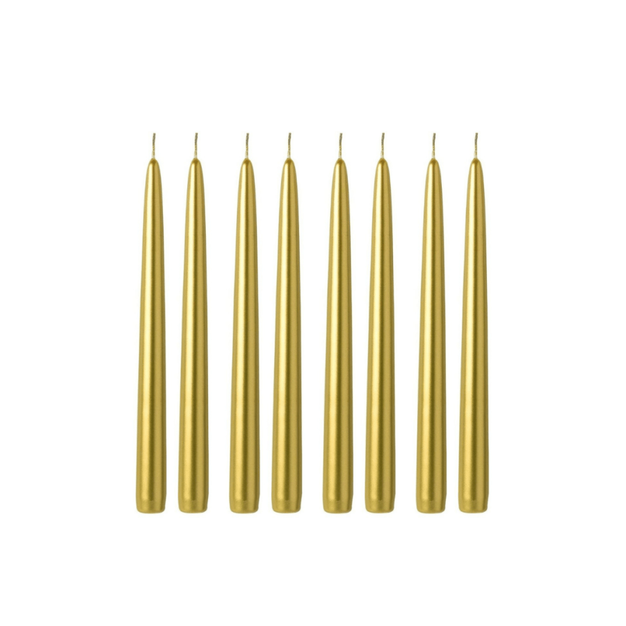 Long burning Dinner Candles Dinner Candles Set