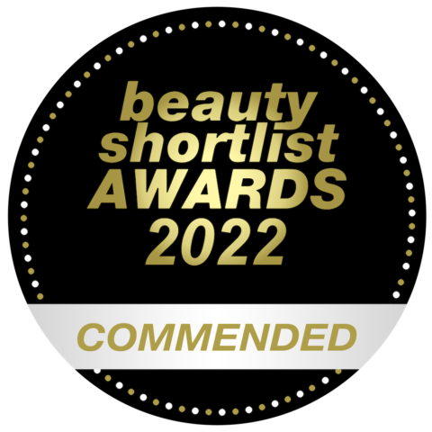 beauty shortlist awards 2022 - commended - ancienne ambiance soap