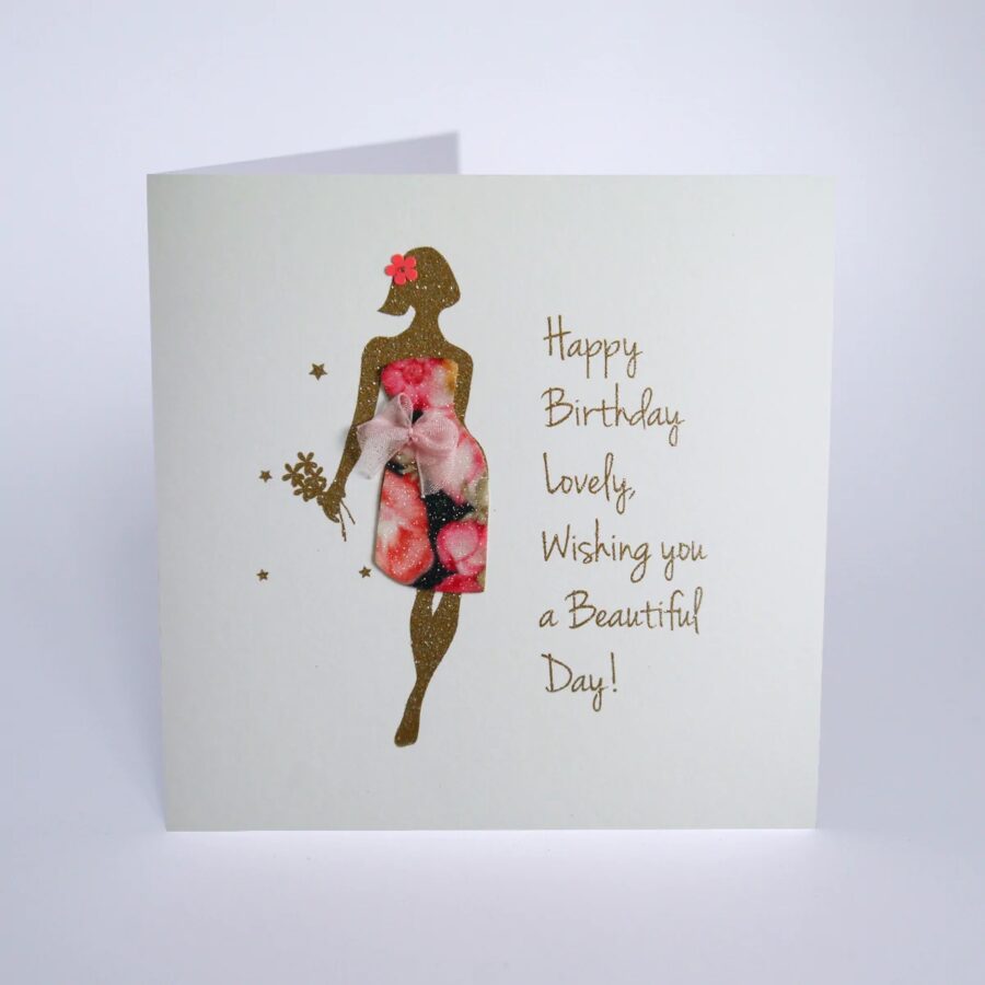 Luxury greetings cards AMBIANCE London