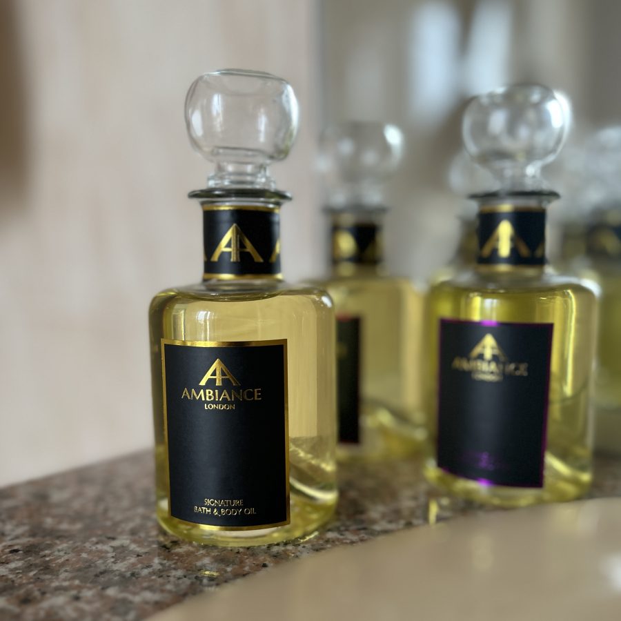 Luxury Mother's Day Gift Ideas