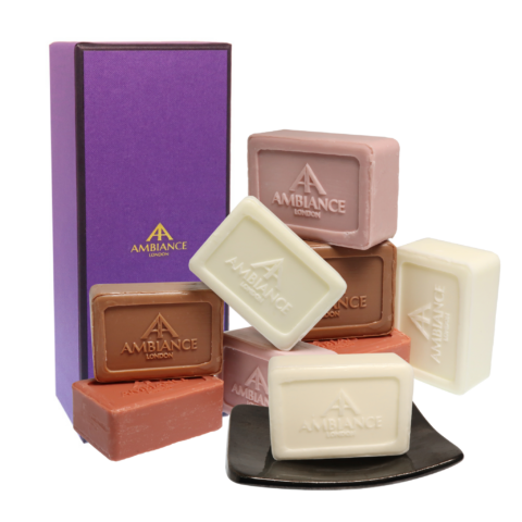 Deluxe Soap Subscription