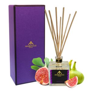 Adriatica Fig Reed Diffuser, 100ml