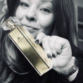 Ancienne Ambiance founder Adriana Carlucci celebrates International Fragrance Day with Colonia IV eau de toilette.