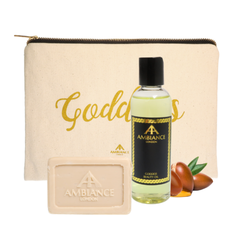 Goddess Glow Gift Set (Special Edition)