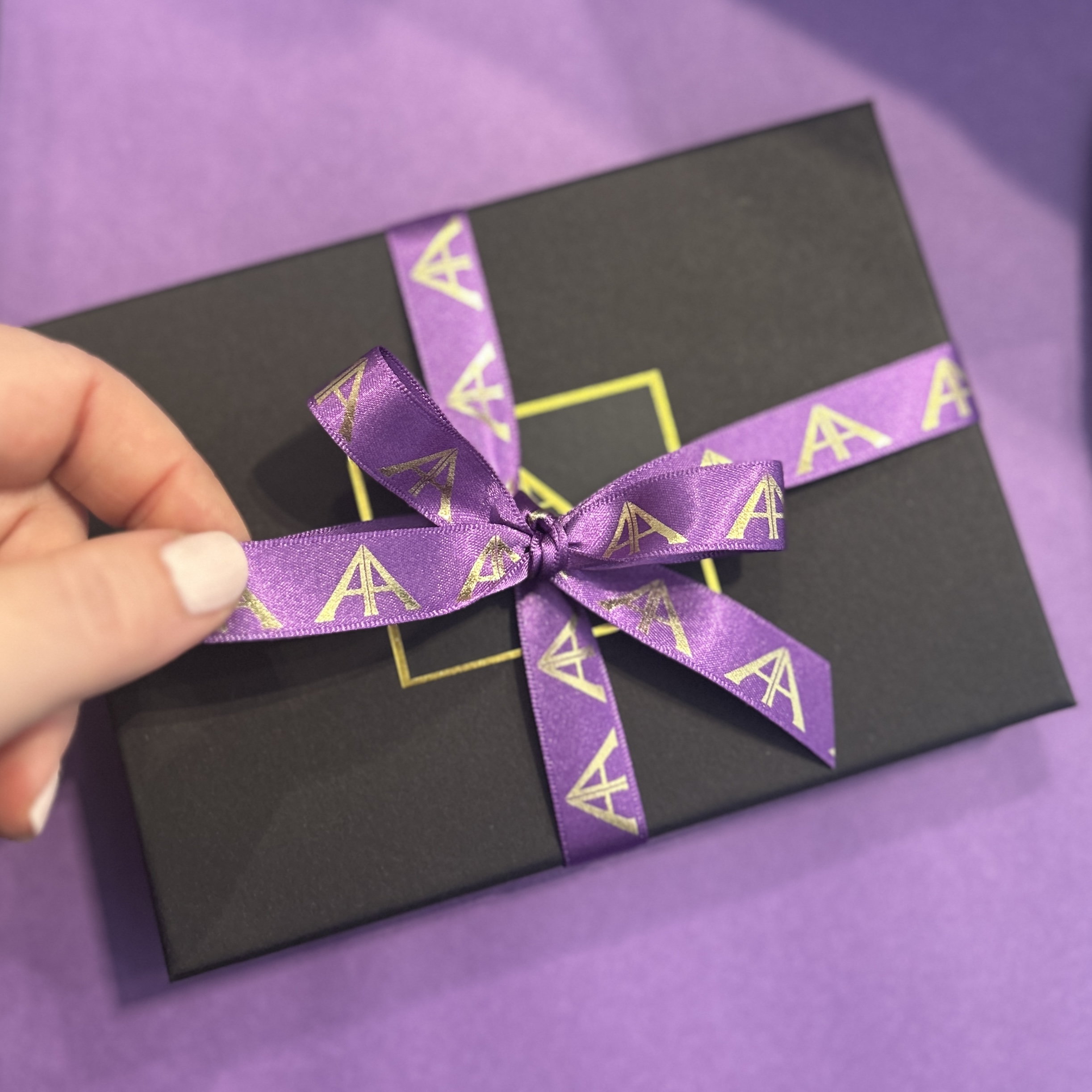 Compact Pocket Mirror, Gold - Image 7