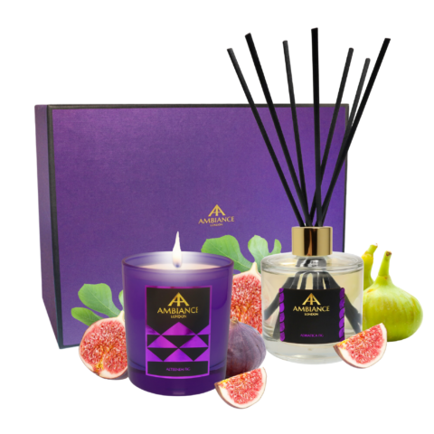 Build Your Home Fragrance Gift Set