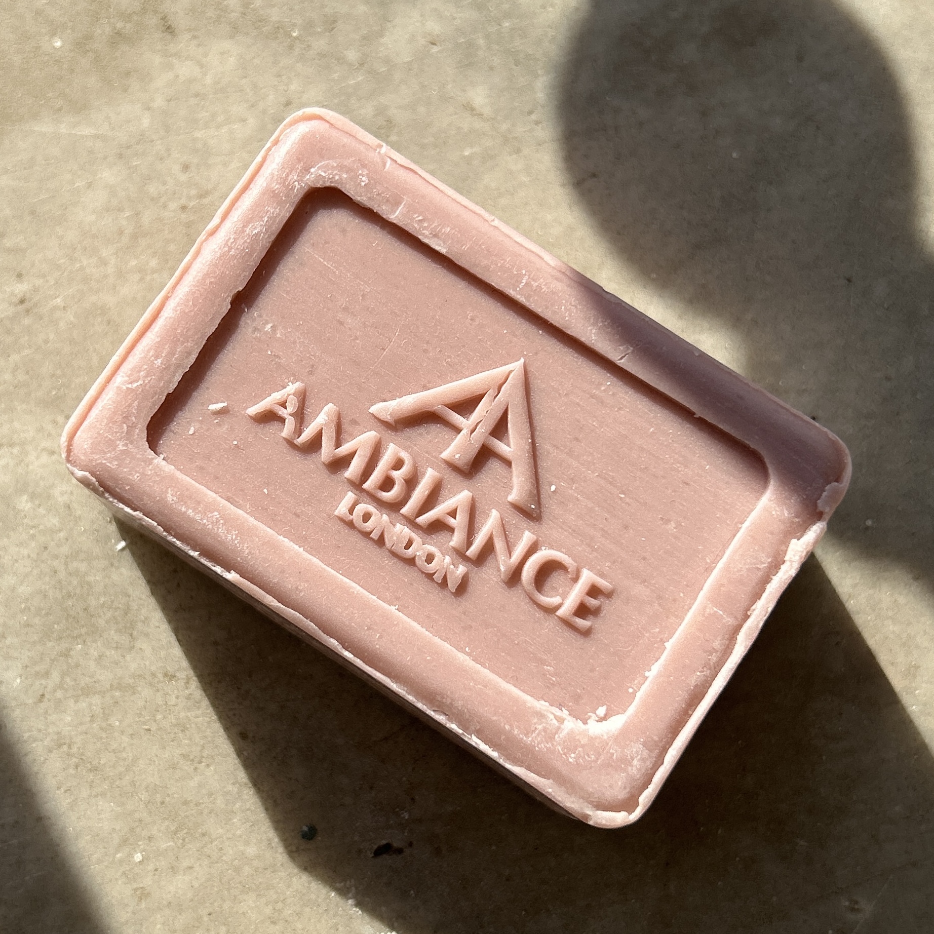 Adriatica Fig Soap, 100g - Image 2