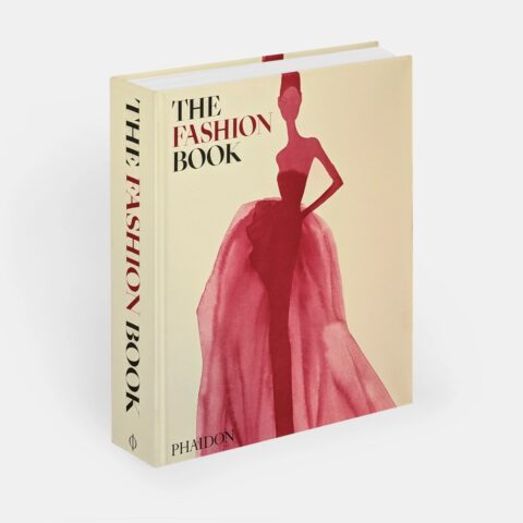 The Fashion Book, Phaidon Press