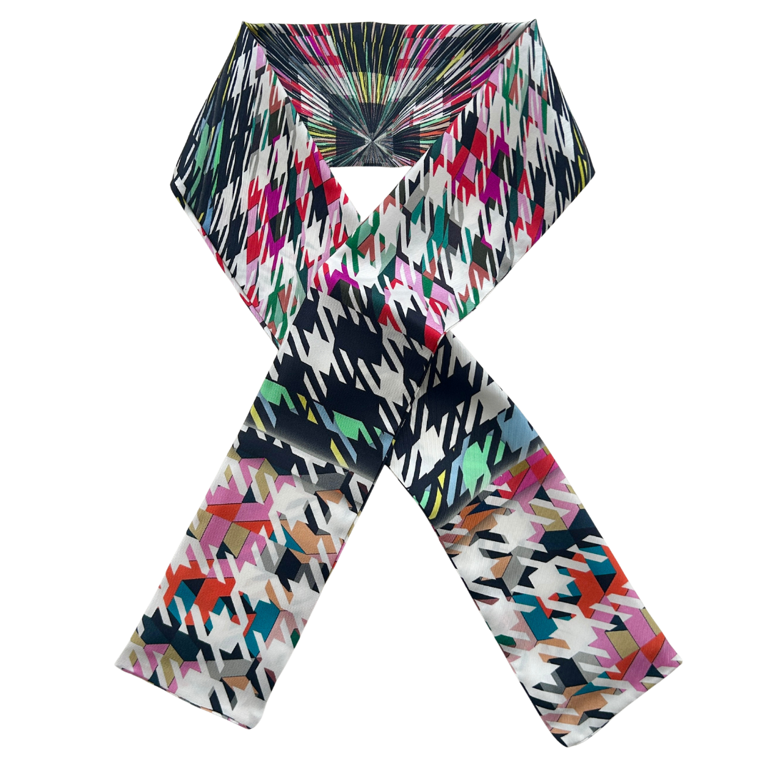 Artemis twilly silk scarf sq 1