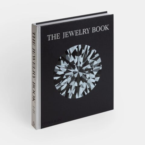 The Jewelry Book Phaidon, Edited by Melanie Grant