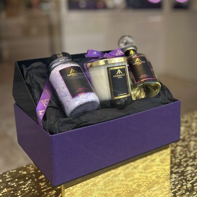 Ready To Gift Set at Ambiance London