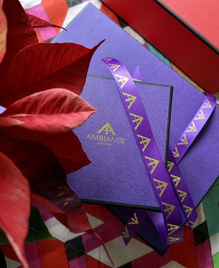 Christmas Gifts for her at Ambiance London